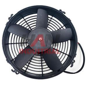 트럭 믹서용 OEM 409337 냉각 팬, VA34-BP70 LL-36A 24V