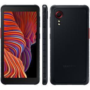 삼성 갤럭시 X커버5 중고폰 64GB 공기계 자급제 알뜰폰 키즈폰 SM-G525 엑스커버5