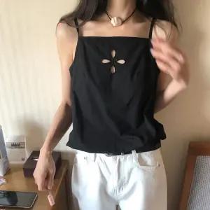 [메이비베이비] Kansas Blouse Top (2colors)