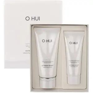오휘 폼 오휘 익스트림 브라이트 클렌징 폼 기획세트 160ml 100ml 1021938