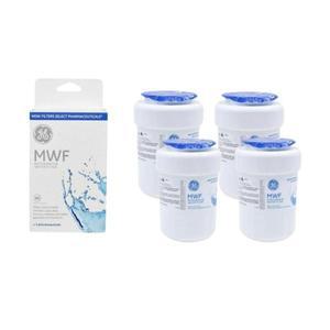 GE 냉장고 정수 필터 교체품 (MWF FMG-1 GWF 모델호환 스마트워터 카트리지)