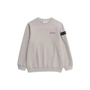 내셔널지오그래픽 키즈 K231USW220 오로라전사 MTM GRAY BEIGE 811260