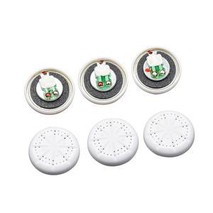 15.4MM 300 ohm 고주파 헤드폰 스피커 N52 마그네틱 드라이버 유닛 MX500 DIY 저주파 104dB