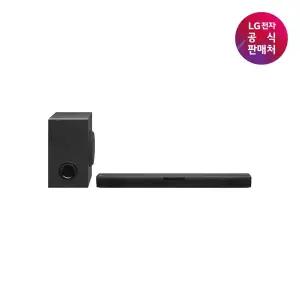 [LG](강남점)[LG전자공식판매처] 사운드바 SQC1