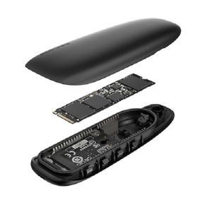 ASUS Cobble ESD-A1A M.2 외장케이스 (SSD미포함)