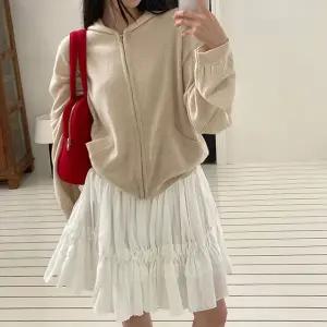 [메이비베이비] Luu Skirt (2colors)