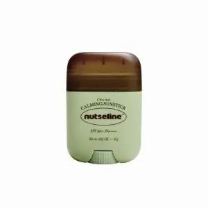 [넛세린] 시카 넛 워터풀 카밍 선스틱 18g (SPF 50+) 1개