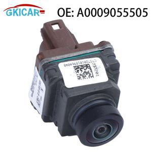 후방 뷰 백업 카메라 0009055605 메르세데스 벤츠 A B GLC GLB G S GLS GLE CLS용