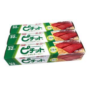 오카모토 레귤러 피치토 흡수 시트 32매 1개입