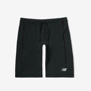뉴발란스 포켓 9인치 레깅스 M B1 NBNSF36001 19