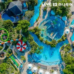 [한정13%] 세부 제이파크 자유여행 5/6일 #항공+호텔+조식 #아동절반가격 #공항픽업포함