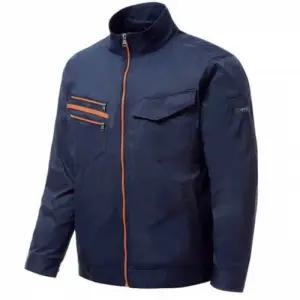 K2 사철작업복 상의 21JK-A162R