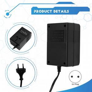 다운트랜스 변압기 전압 300W 스텝 업  스텝 다운 여행용 변압기 EU 콘센트 220V 110V로 변환  역방향-AT64