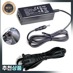 캐논 호환 VIXIA HF G10 G20 G21 G30 G40 G50 G60 캠코더용 AC 전원 어댑터