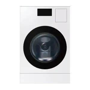 삼성전자 비스포크 AI 콤보 WD90F25CHY 세탁25kg,건조18kg [OK]
