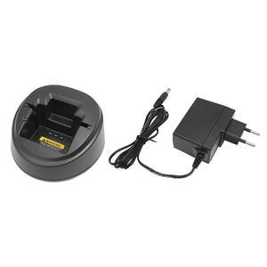 모토로라 호환 CP125 GP2000 GP2100 GP2000S VL130 PRO2150 무전기용 워키토키 데스크탑 충전기