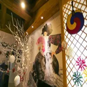 [전북 게스트하우스] 전주 여지 게스트하우스 (전주 완산구,완주)