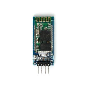 아두이노 블루투스 HC-06 모듈 / HC06 Arduino Bluetooth / 슬레이브 고정