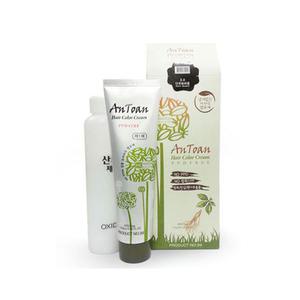 가인 하켄 안토안 헤어 칼라크림 염색약 150ml/로레알