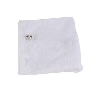 송월타올 카페전용 행주 30cmX30cm/면100%화이트 2장