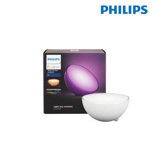필립스 HUE GO 스마트조명 IOT조명 무드등 수유등 4.0 블루투스