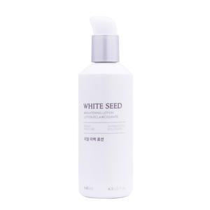 더페이스샵 화이트씨드 리얼 미백 로션 145ml