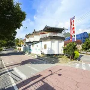 [충북 펜션] 보은 속리산오케이펜션 (보은,옥천,괴산,증평,영동)