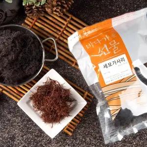 완도 해초샐러드 세모가사리 100g