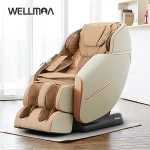 뉴블리스 AI음성인식 안마의자 HCW-6000S [무상AS3년 + 러그 증정]