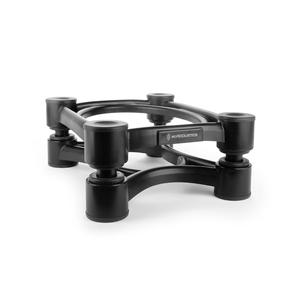IsoAcoustics ISO-200Sub (1개) 서브 우퍼용 스탠드