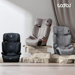 봄맞이 발쿠션 선물) 코쿤G7 ISOFIX 주니어 카시트