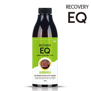 에노진 EQ 아미노 리커버리 500ml(리필)/단백질에센스
