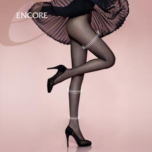 [롯데백화점]비너스 앙코르 35D 레그컨트롤 압박 레벨 3 (A2063N)