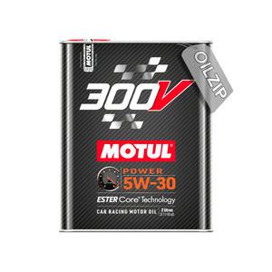 모튤 300V 파워 5W30 2L