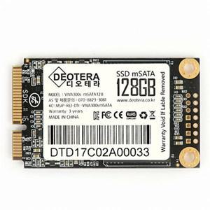VIVA 300S LITE mSATA (128GB)