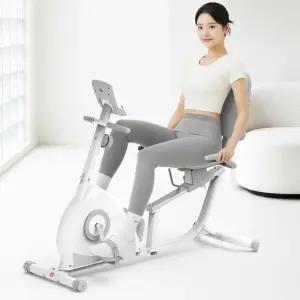 이고진 704R 실내 자전거 헬스 사이클