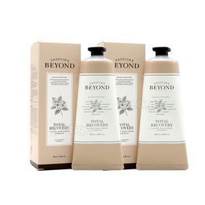 비욘드 클래식 토탈 리커버리 핸드크림 100ml+100ml
