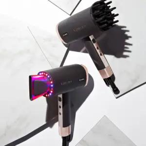 [JMW본사] BLDC 프리미엄 LED 두피케어 드라이기 루미에어 STL70