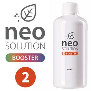 네오 솔루션 1 2 K Fe 부스터 150 300ml / 수초 철분 액상 비료 전경 후경 수족관 영양제 어항 모스 소일 ADA 액비