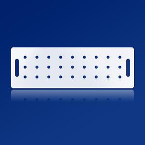 (5T) 갈치 아이스박스깔판 쿨러깔판 바낙스85L 840x300mm
