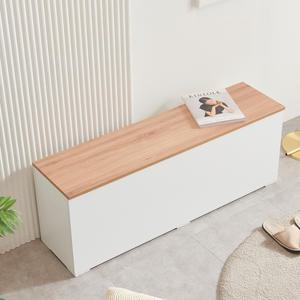에린 벤치 수납장1200