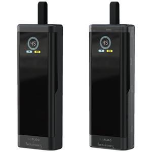 [25년형] 라플루 PD 45W PPS 초고속충전2.0 대용량 보조배터리 20000mAh RPB-07 군인 군대 군용 노트북충전 기내반입 여행용 캠핑 갤럭시S25