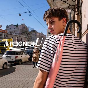 [정품] AUTO UP 신형UG 레그넷 거꾸로우산 MG