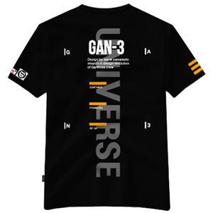 간쓰리 M~3XL 아이덴티티 반팔티