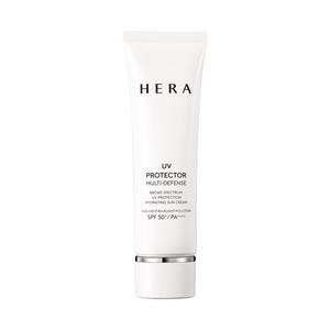 헤라 UV프로텍터 멀티디펜스 SPF50+/PA++++ 50ml 1개
