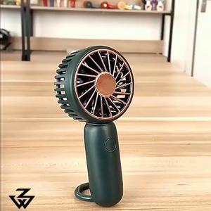 제스트윈 미니 손 선풍기 휴대용 핸디 핸드  usb 충전식 초미니 무선 스탠드 탁상용 강한바람