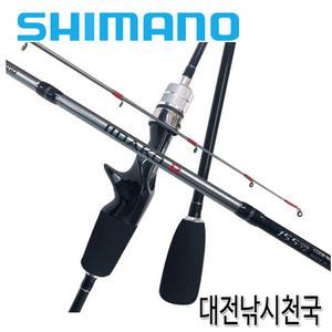 시마노 이이다코 R V2 스파이럴 윤성정품