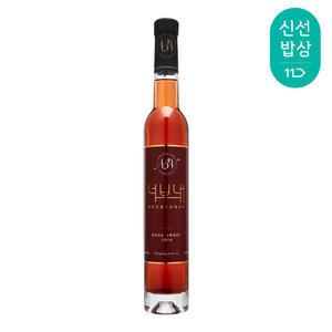 [품질보장]너브내 로제와인 스위트 12도 375ml