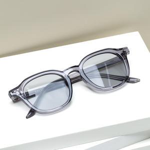 [롯데백화점]리끌로우 BB557 GRAY 선글라스
