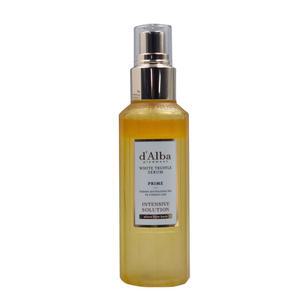 달바 화이트 트러플 프라임 인텐시브 세럼 100ml